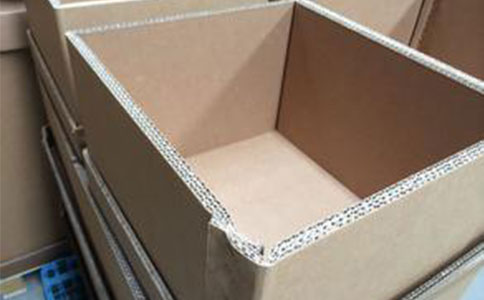 對重型紙箱價格造成影響的因素有哪些？