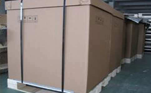 重型紙箱，是不可缺少的