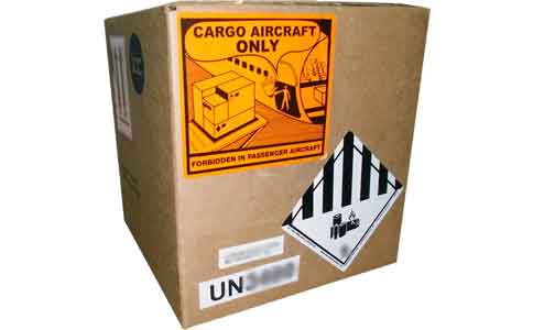 危險(xiǎn)品包裝箱就選箱博士